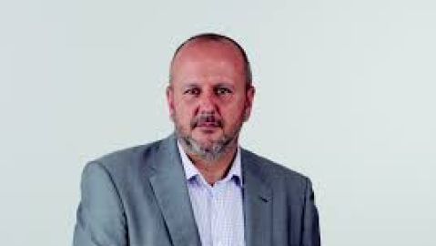 Miquel Ensenyat, Presidente del Consell Insular de Mallorca