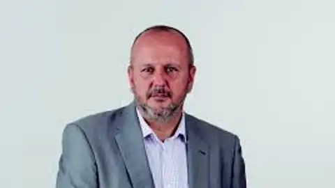 Miquel Ensenyat, Presidente del Consell Insular de Mallorca Miquel Ensenyat, Presidente del Consell Insular de Mallorca