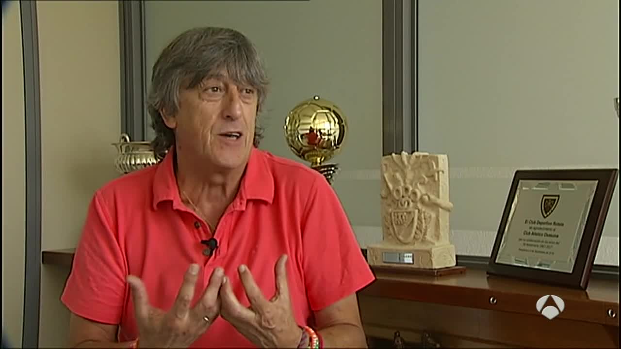 Onda Deportiva Navarra 28/09/2016. Onda Deportiva Navarra 28/09/2016.