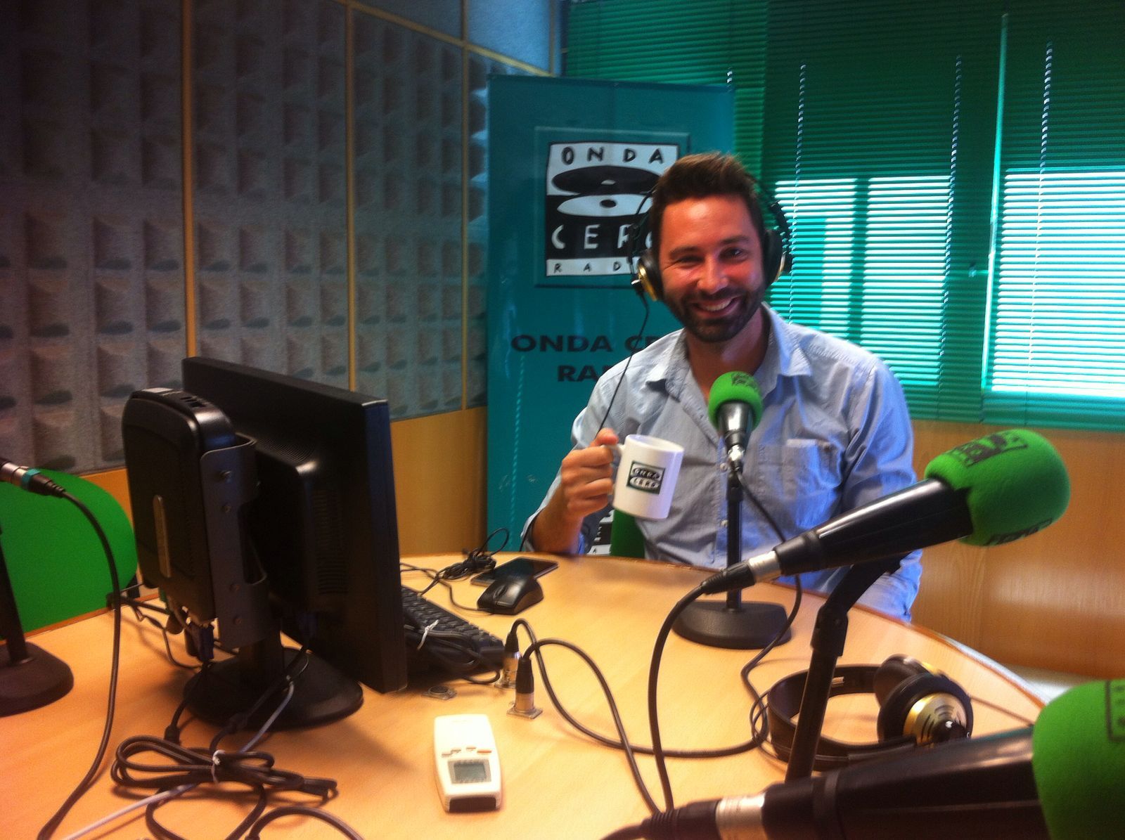 Onda Deportiva (08-09-2016) Onda Deportiva (08-09-2016)