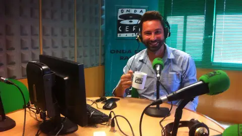 Jesús Gonzalez de Nordes Sports Jesús es nuestro colaborador para la información de la Vuelta España