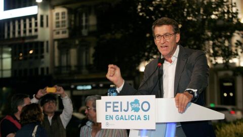 Alberto N&uacute;&ntilde;ez Feij&oacute;o