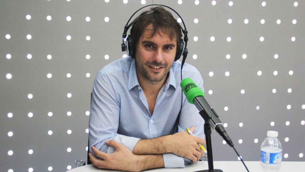 Rafa Latorre