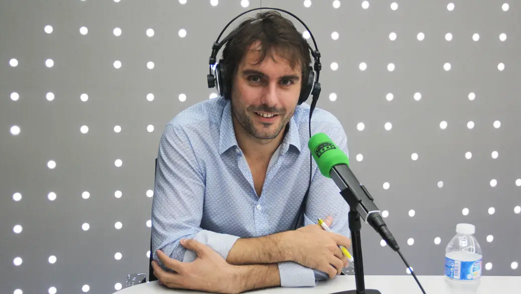 Rafa Latorre Rafa Latorre