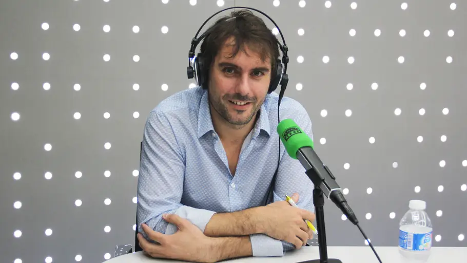 Rafa Latorre Rafa Latorre