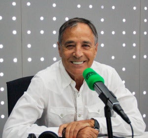 Antonio Casado 