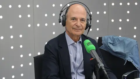 Carlos Rodríguez Braun Carlos Rodríguez Braun