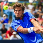 Pablo Carreño en el US Open Pablo Carreño en el US Open