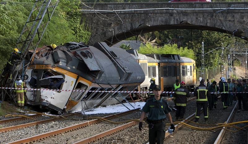 En tren es propiedad de Renfe y tiene más de 30 años, pero ha sido remodelado En tren es propiedad de Renfe y tiene más de 30 años, pero ha sido remodelado