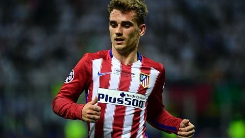 Griezmann