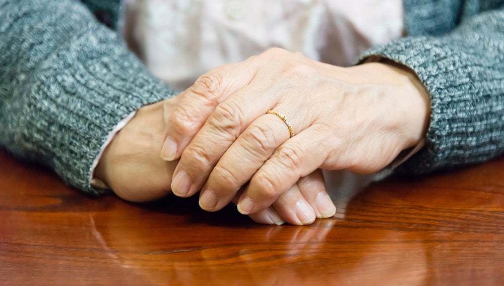 El Teléfono de la Esperanza celebra hoy 'Más de 45 años a la escucha' El Teléfono de la Esperanza celebra hoy 'Más de 45 años a la escucha'