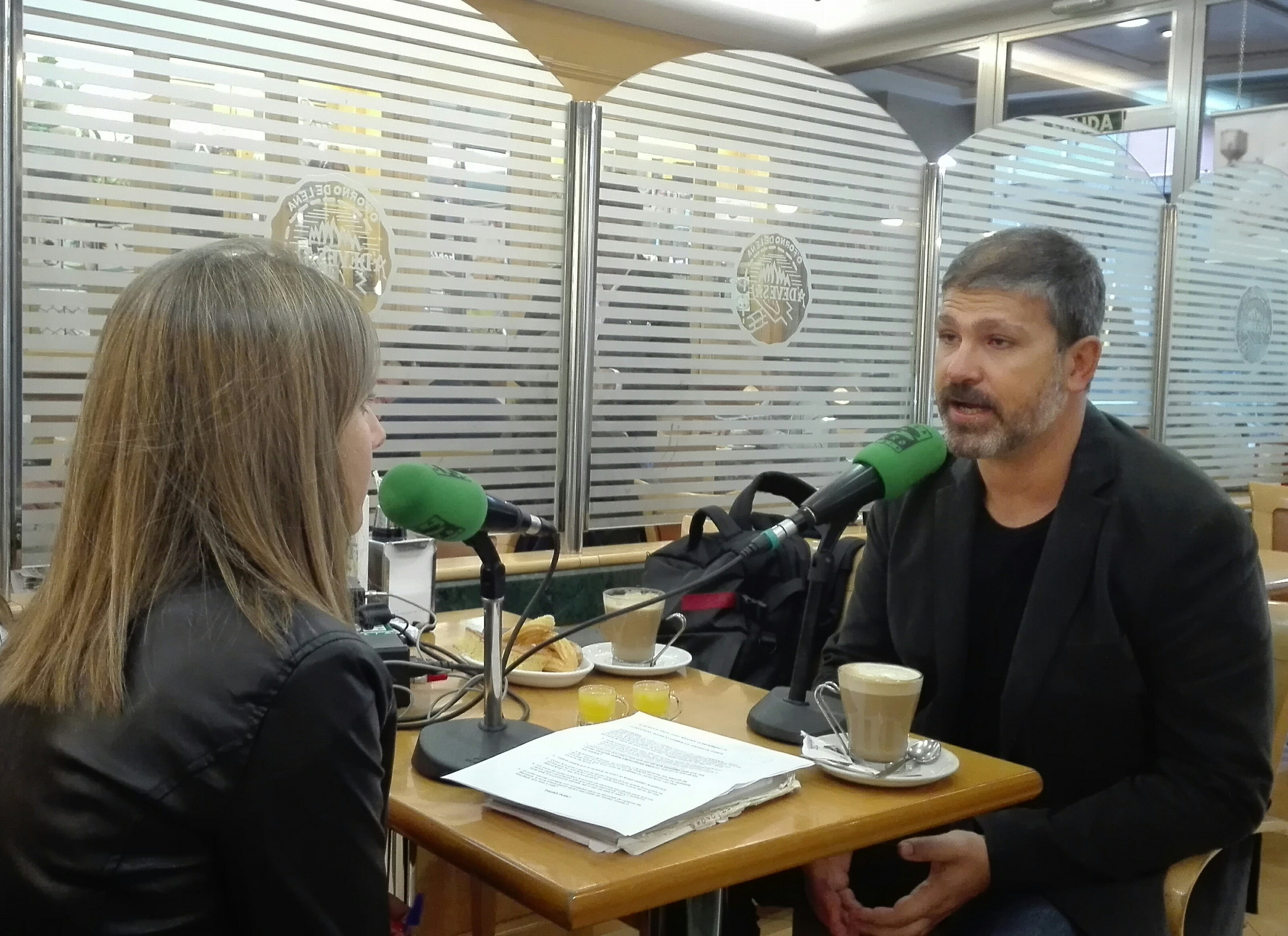 Pontevedra en la Onda (13-09-2016) Pontevedra en la Onda (13-09-2016)