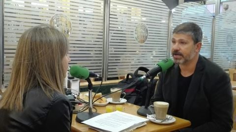 Desayuno Informativo en Onda Cero Pontevedra