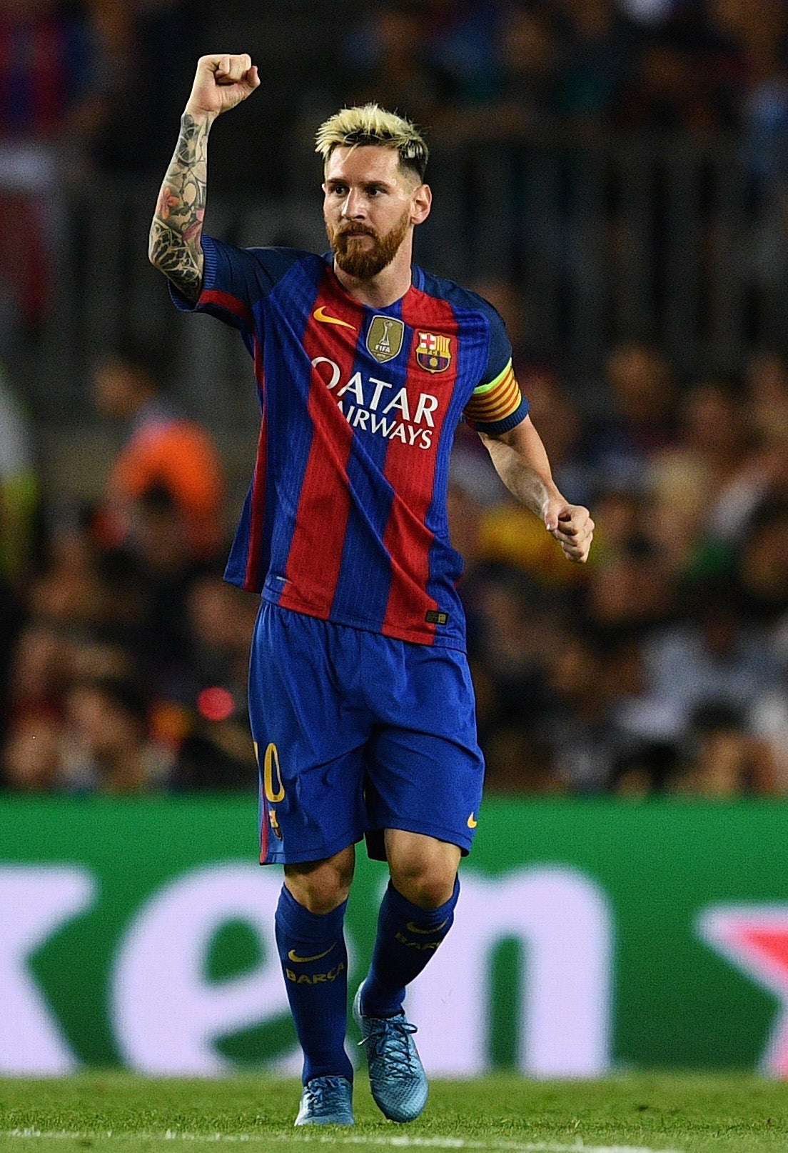 Messi: "Con Luis Enrique somos más agresivos atacando; con Guardiola jugábamos menos a la contra" Messi: "Con Luis Enrique somos más agresivos atacando; con Guardiola jugábamos menos a la contra"