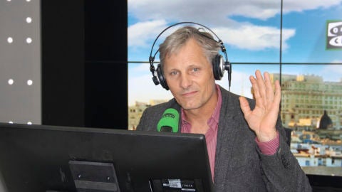 Viggo Mortensen