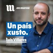 Luis Villares 