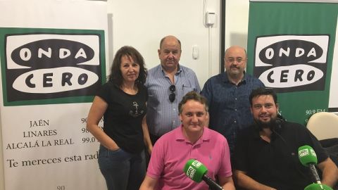Degusta Beas