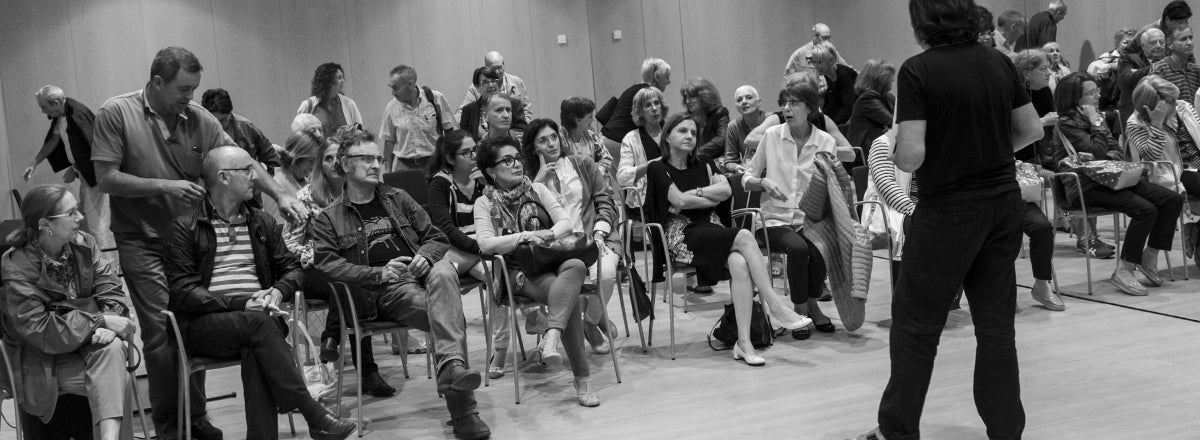 Pamplona en la Onda. 14/09/2016 Pamplona en la Onda. 14/09/2016