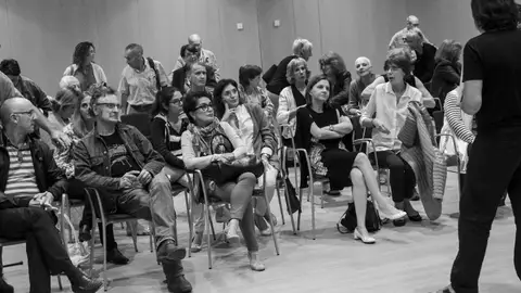 Opera de Cámara de Navarra Opera de Cámara de Navarra