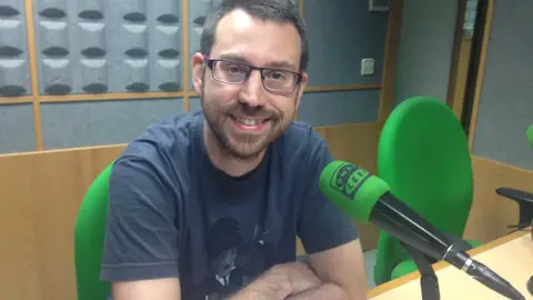 Javier Dronda Javier Dronda