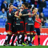El Celta de Vigo espera su debut en Europa League