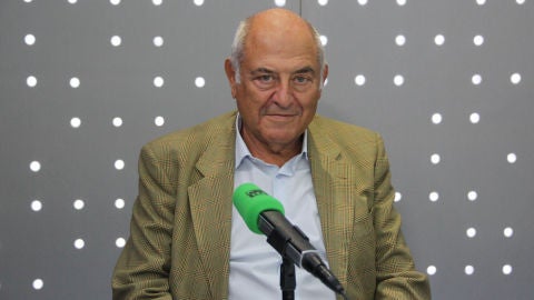 Jos&eacute; Antonio Marina