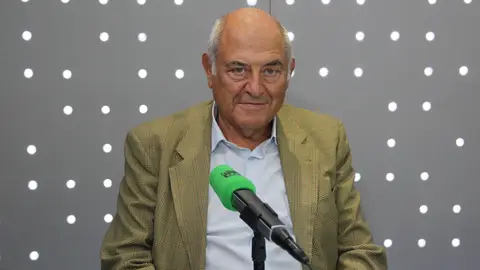 José Antonio Marina José Antonio Marina