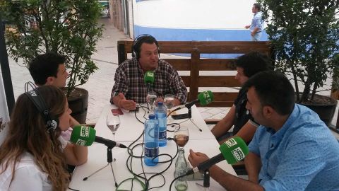 restaurante callej&oacute;n