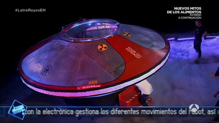 Las primeras investigaciones científicas sobre los UAP (antes llamados ovnis) Las primeras investigaciones científicas sobre los UAP (antes llamados ovnis)