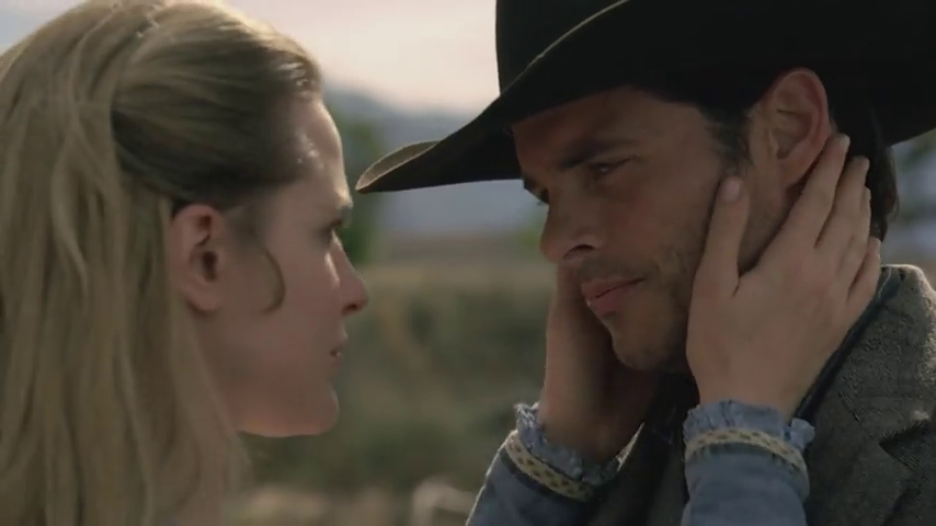 Crónicas Agustinas: Así es 'Westworld', la nueva alternativa a 'Juego de Tronos' Crónicas Agustinas: Así es 'Westworld', la nueva alternativa a 'Juego de Tronos'