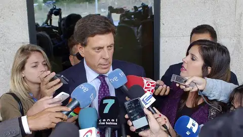 Juan Carlos Quer Juan Carlos Quer