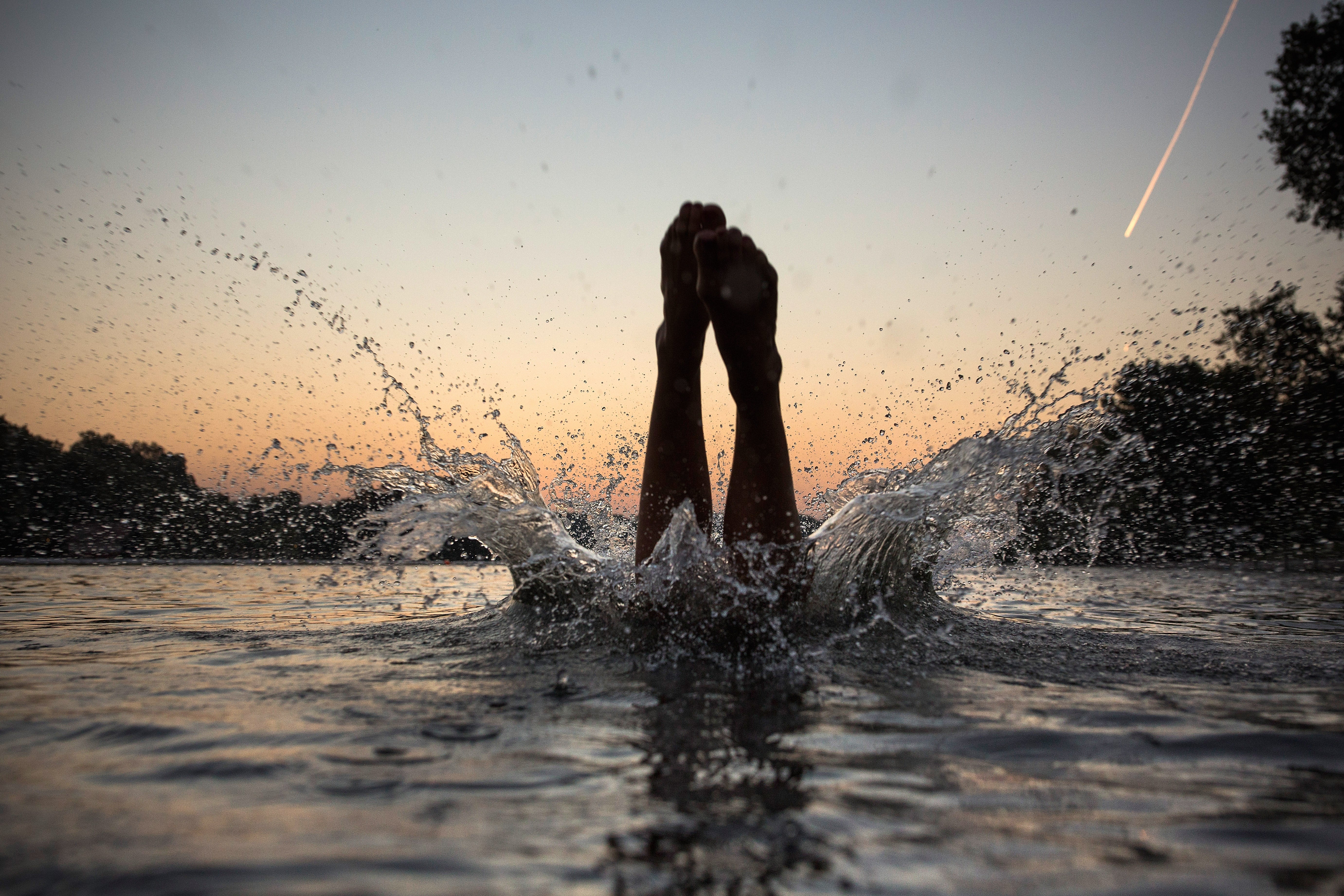 Territorio Comanche: Canciones sobre la ola de calor Territorio Comanche: Canciones sobre la ola de calor