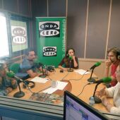 Mérida en la Onda 14 de Septiembre