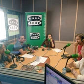Mérida en la Onda 14 de Septiembre Mérida en la Onda 14 de Septiembre