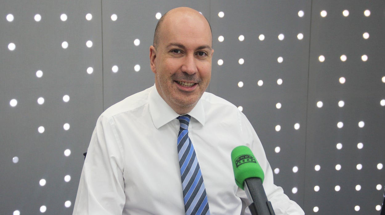 Cardero: "Si Xavier Trías duda de la existencia de los Paradise Papers que no se preocupe que vamos a ir suministrándolos a lo largo de estos días" Cardero: "Si Xavier Trías duda de la existencia de los Paradise Papers que no se preocupe que vamos a ir suministrándolos a lo largo de estos días"