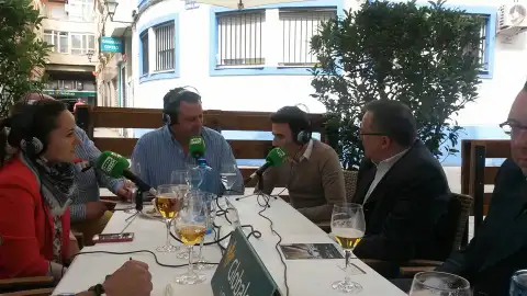 Restaurante Callejón callejón