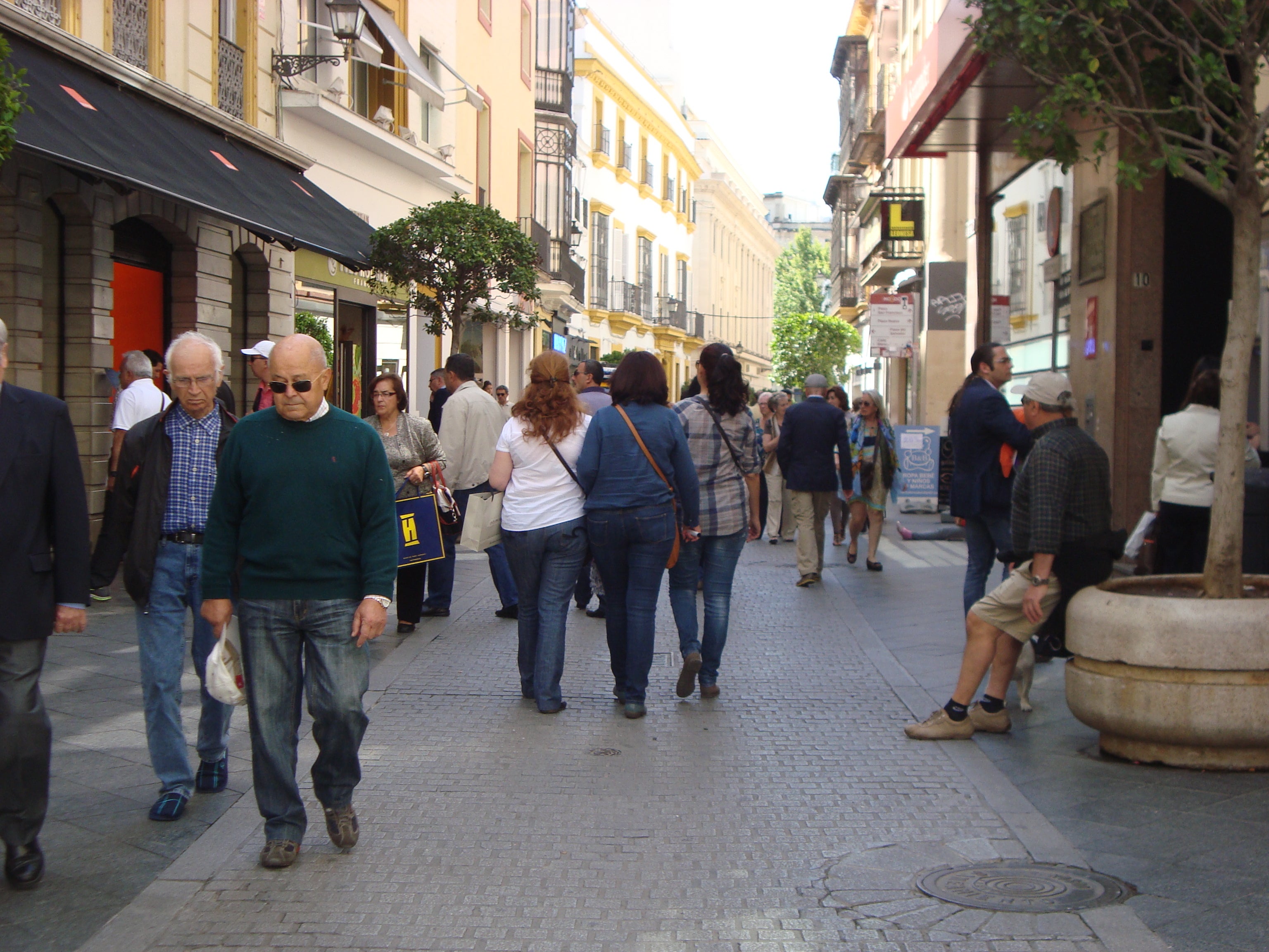 El PIB per cápita de Extremadura es 7.000€ más bajo que el nacional El PIB per cápita de Extremadura es 7.000€ más bajo que el nacional