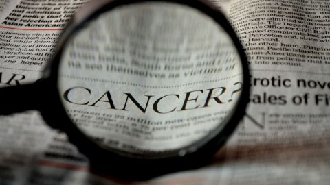 C&aacute;ncer, una de las palabras m&aacute;s temidas