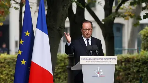 François Hollande François Hollande