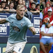 Celta y Sporting se miden en la quinta jornada de Liga