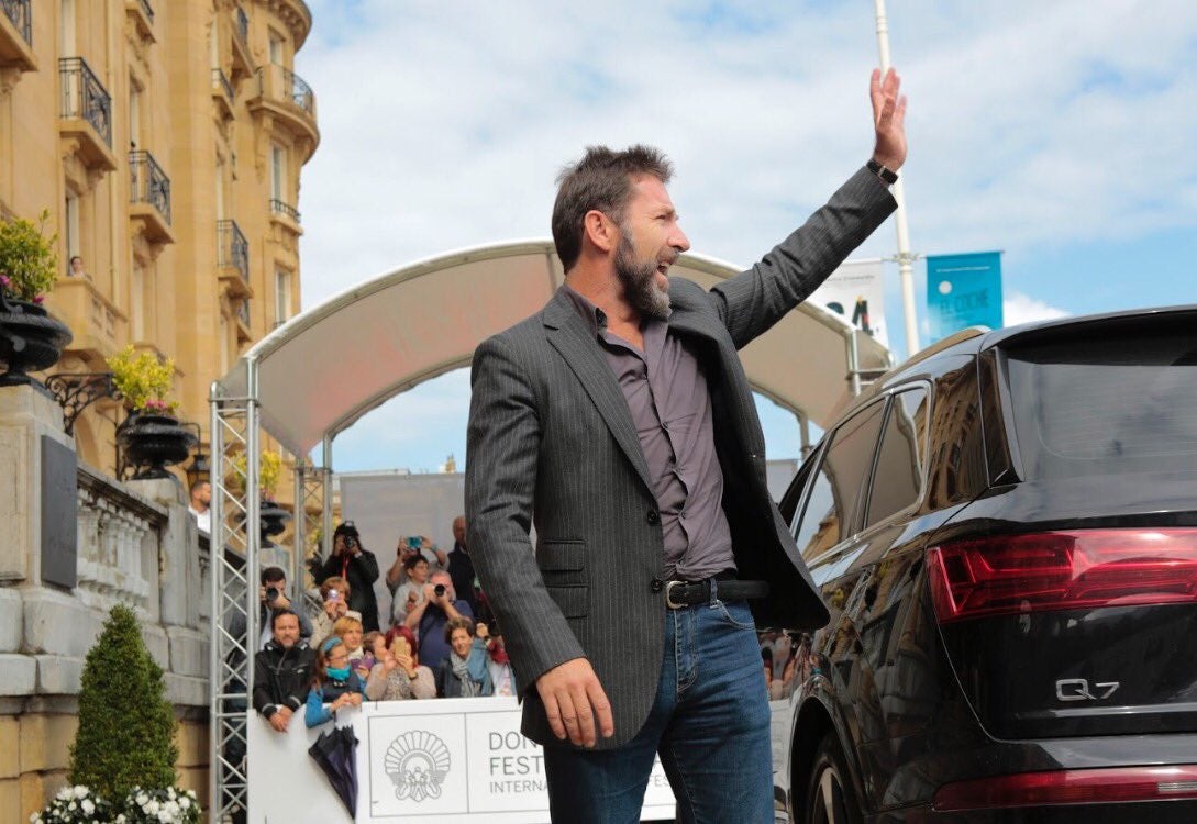 Gipuzkoa en la onda 19/09/2016 Gipuzkoa en la onda 19/09/2016