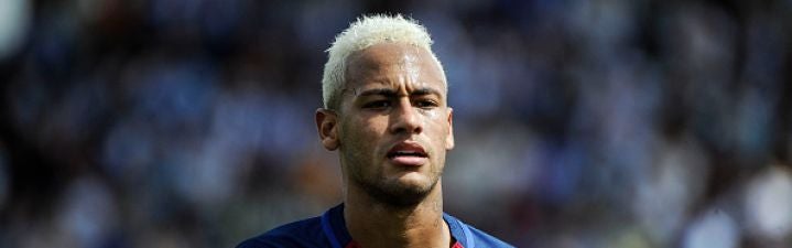 El juego de Neymar, ¿te parece espectáculo o provocación?