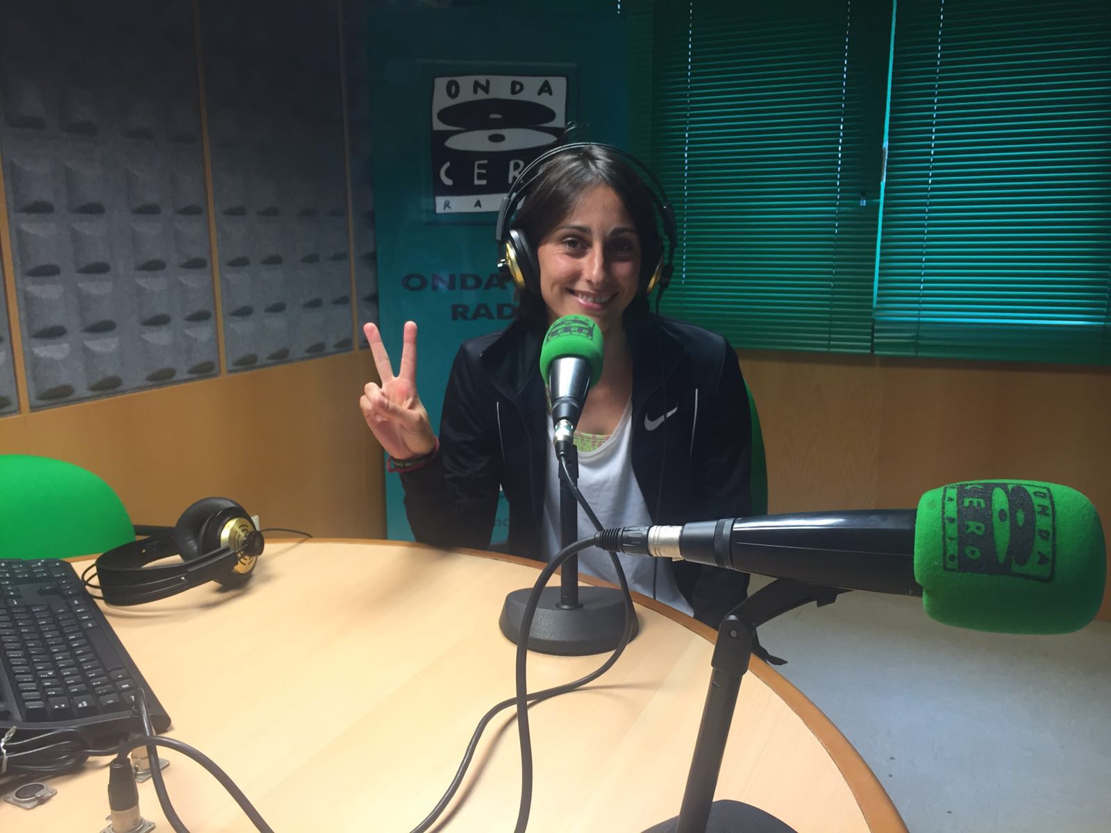 Onda Deportiva Vigo 10/09/2018 Onda Deportiva Vigo 10/09/2018