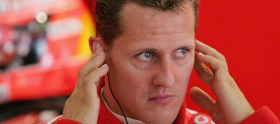 Michael Schumacher Michael Schumacher