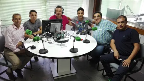 Onda deportiva Jaén Onda deportiva Jaén