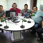 Onda deportiva Jaén