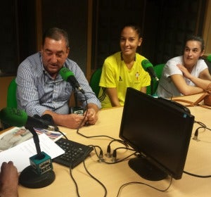 Jugadoras Celta Zorka Jugadoras Celta Zorka