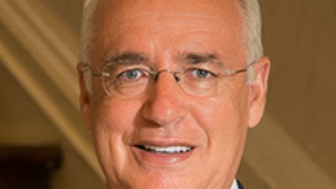 presidente de la Comunidad Aut&oacute;noma de La Rioja, Jos&eacute; Ignacio Ceniceros