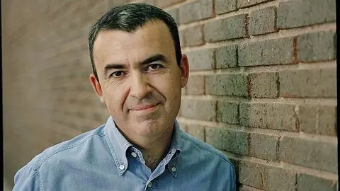 Lorenzo Silva Lorenzo Silva