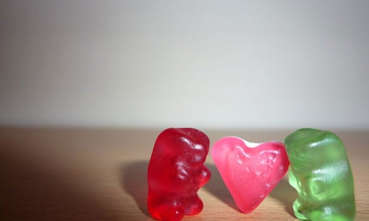'Chochín', 'palomilla', 'Gumi, gumi' y otros motes cariñosos en pareja de los oyentes 'Chochín', 'palomilla', 'Gumi, gumi' y otros motes cariñosos en pareja de los oyentes